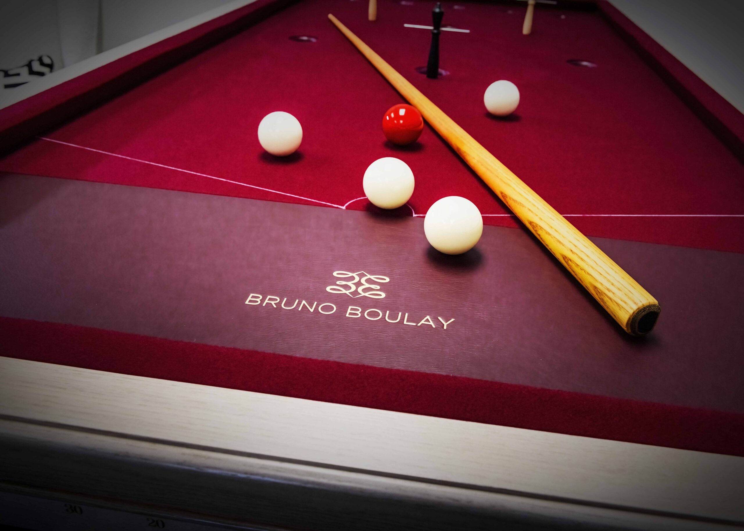 Bruno Boulay | BRUNO POOL 046 scaled
