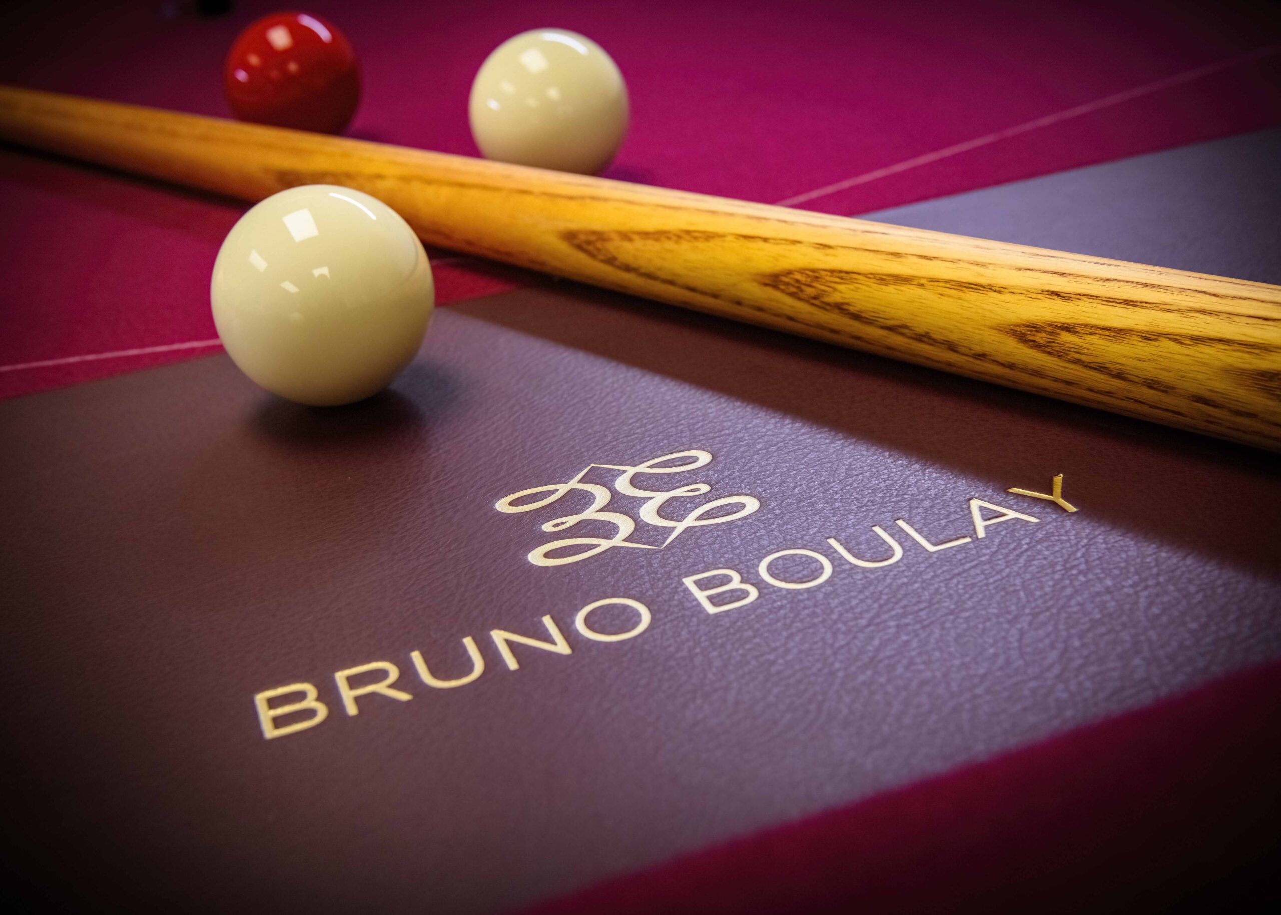 Bruno Boulay | BRUNO POOL 051 scaled