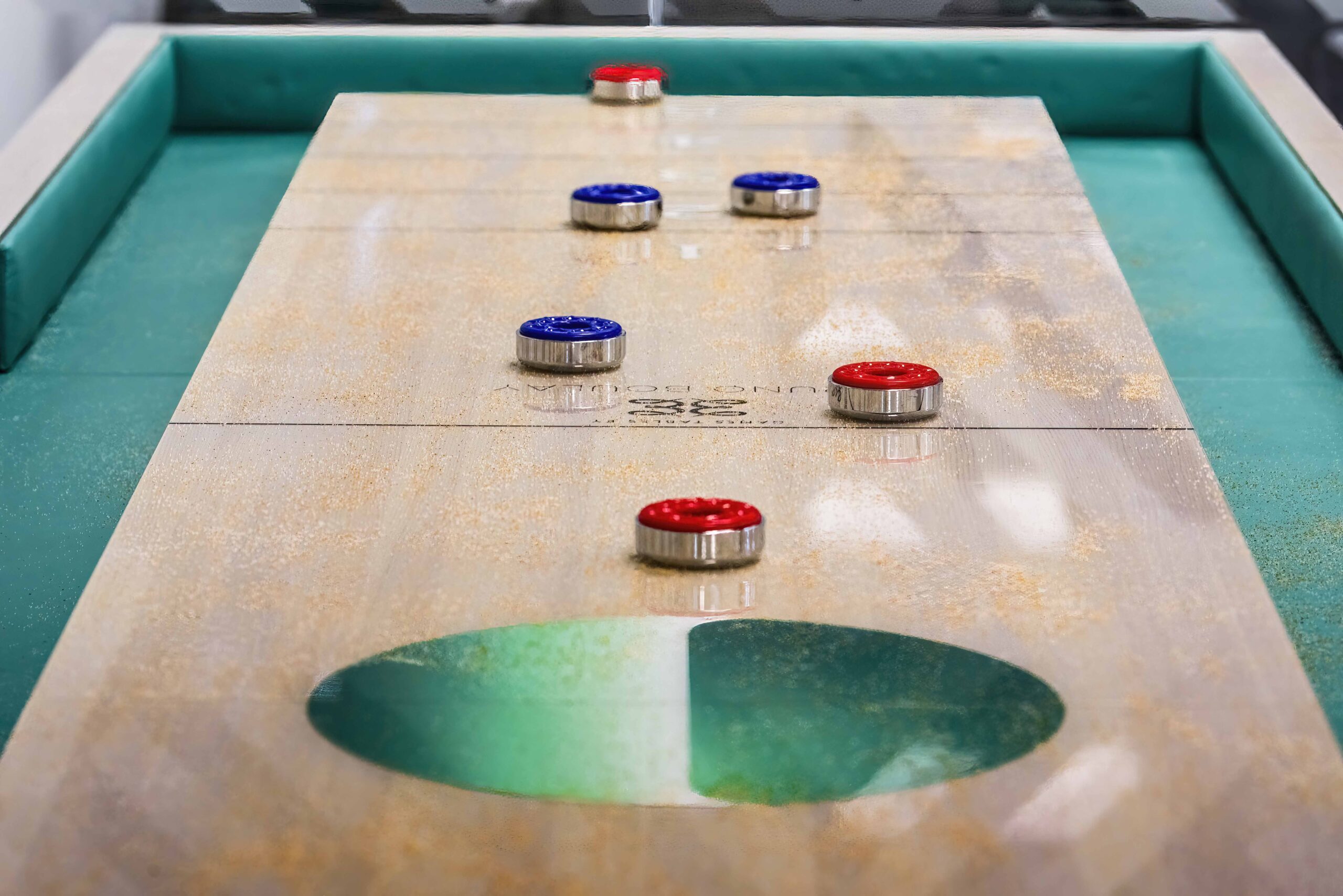 Bruno Boulay | SHUFFLEBOARD 024 scaled